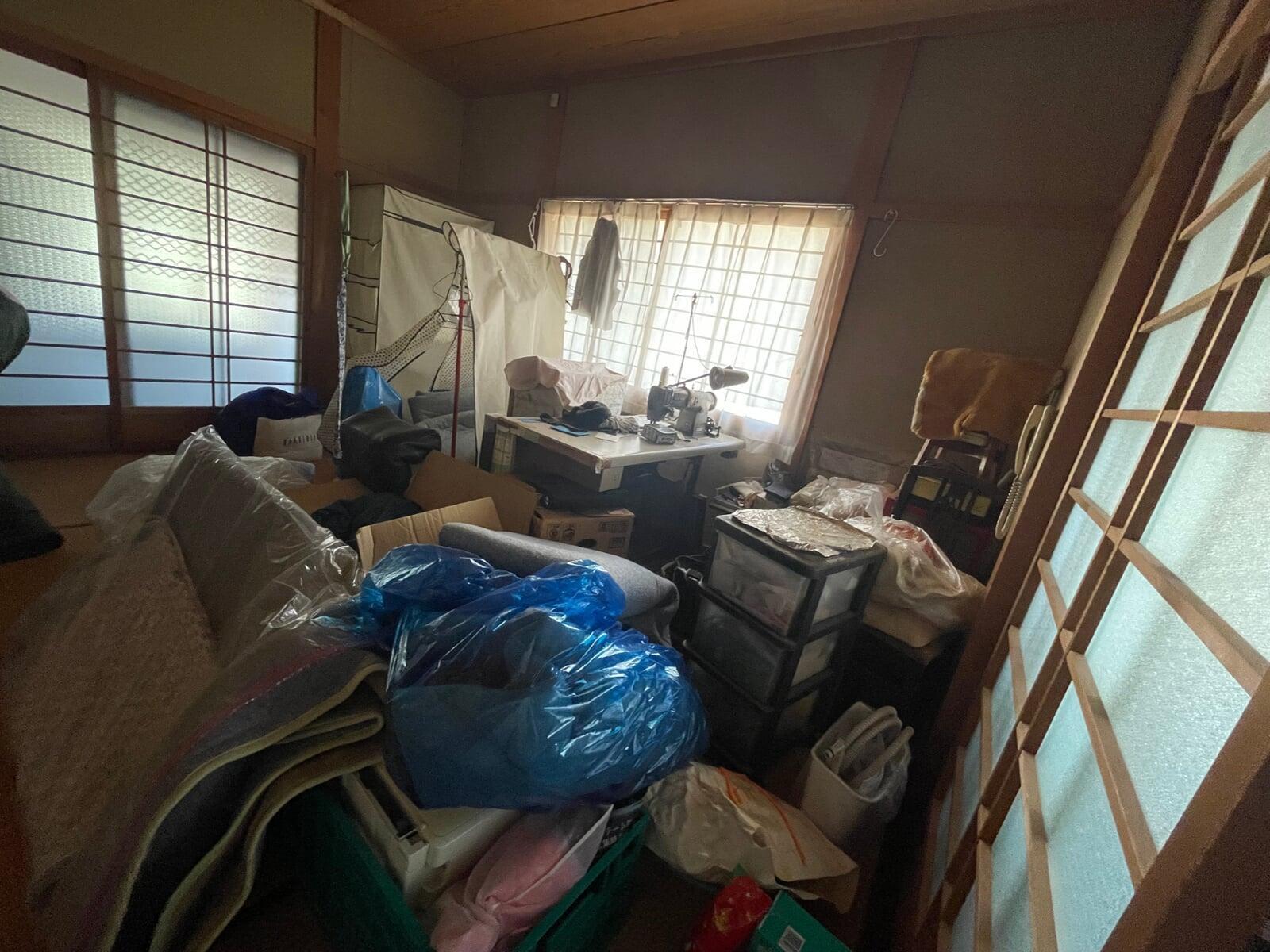 空き家、放置していませんか？アイディア次第で未来の資産に変わるかも！ 